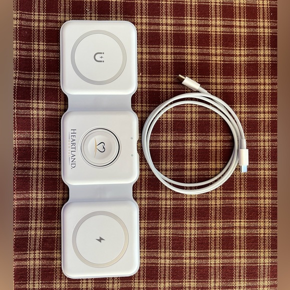 Chi-Charge Stack - Picture 3 of 4